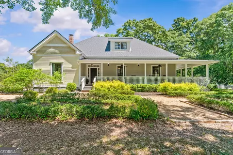 3905 Prospect Rd, Rutledge, GA 30663