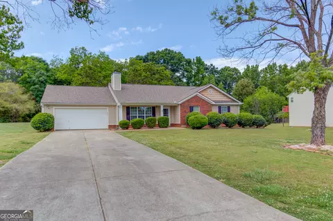 2504 Amelia Way, Statham, GA 30666