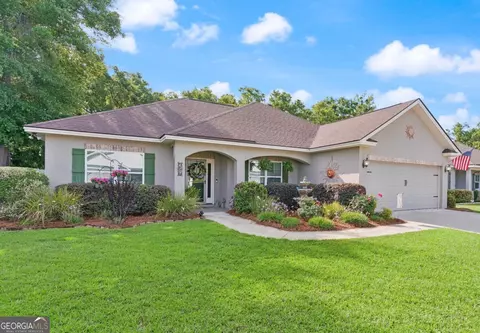 256 Long Way, Brunswick, GA 31523