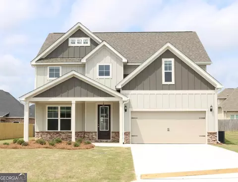 911 Nora Eloise Dr Ct #LOT 37, Bonaire, GA 31005