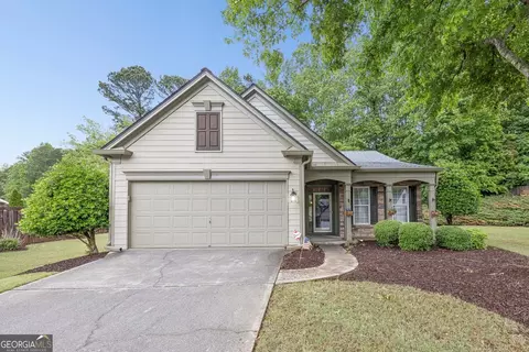 203 Bourke Ct, Woodstock, GA 30188