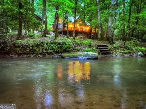 300 River Rd, Cherry Log, GA 30522