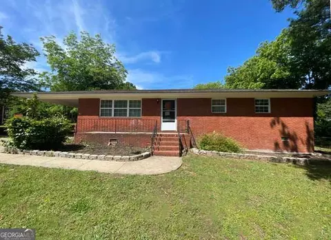 1084 Old Rockmart Rd SE, Silver Creek, GA 30173