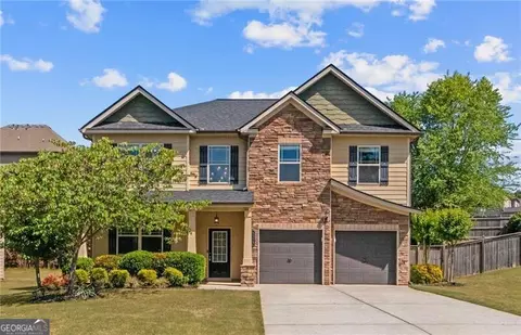 5230 Hidden Valley Ln, Cumming, GA 30028