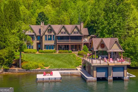 2964 Meeting House Mountain Rd, Clayton, GA 30525