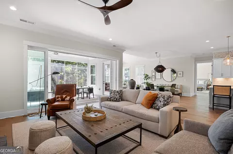 Living - 106 Summit View Ct, Canton, GA 30114 photo 3 of 3