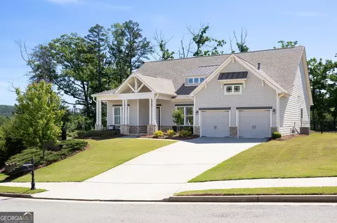 Exterior - 106 Summit View Ct, Canton, GA 30114 photo 2 of 25