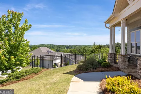 Exterior - 106 Summit View Ct, Canton, GA 30114 photo 16 of 25
