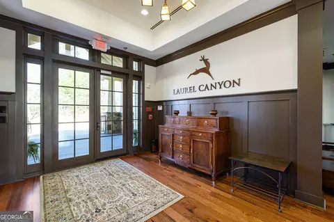 Entry Way - 106 Summit View Ct, Canton, GA 30114 photo 4 of 5