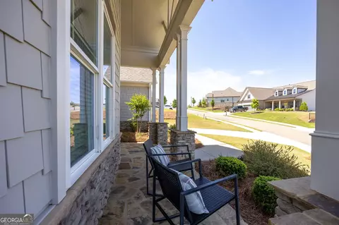 Exterior - 106 Summit View Ct, Canton, GA 30114 photo 6 of 25