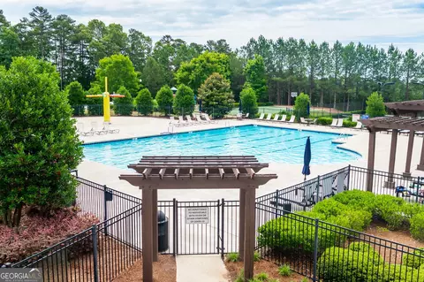 Exterior - 106 Summit View Ct, Canton, GA 30114 photo 20 of 25