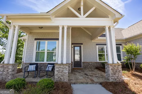 Exterior - 106 Summit View Ct, Canton, GA 30114 photo 4 of 25