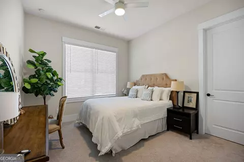 Bedroom - 106 Summit View Ct, Canton, GA 30114 photo 3 of 3