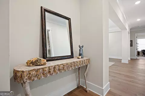 Entry Way - 106 Summit View Ct, Canton, GA 30114 photo 3 of 5