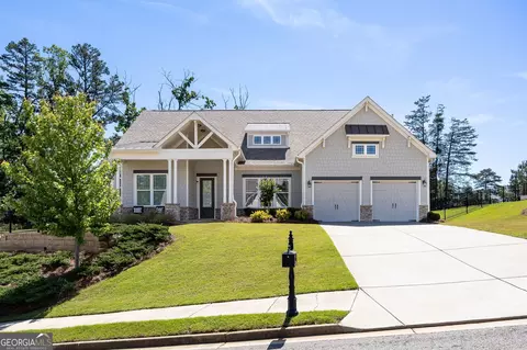 106 Summit View Ct, Canton, GA 30114