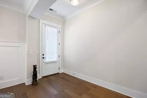 Entry Way - 106 Summit View Ct, Canton, GA 30114 photo 1 of 5
