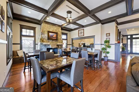 Dining - 106 Summit View Ct, Canton, GA 30114 photo 6 of 6