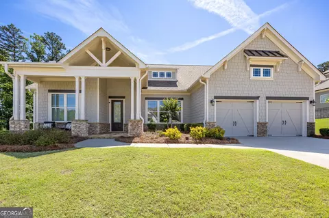 Exterior - 106 Summit View Ct, Canton, GA 30114 photo 3 of 25