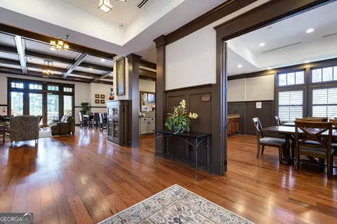 Entry Way - 106 Summit View Ct, Canton, GA 30114 photo 5 of 5