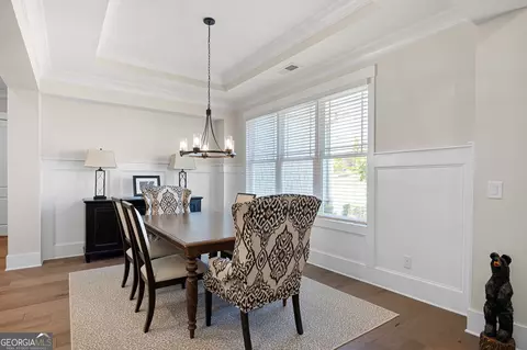 Dining - 106 Summit View Ct, Canton, GA 30114 photo 1 of 6