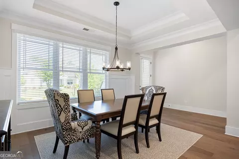 Dining - 106 Summit View Ct, Canton, GA 30114 photo 2 of 6