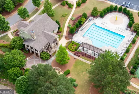 Exterior - 106 Summit View Ct, Canton, GA 30114 photo 19 of 25