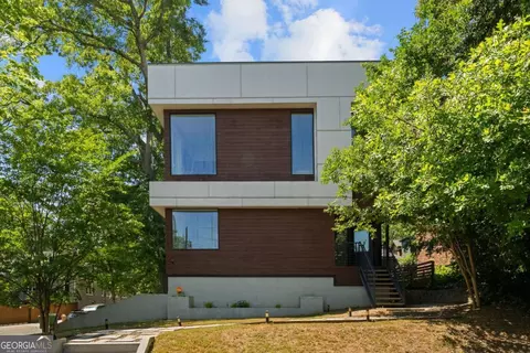822 Argonne Ave NE, Atlanta, GA 30308