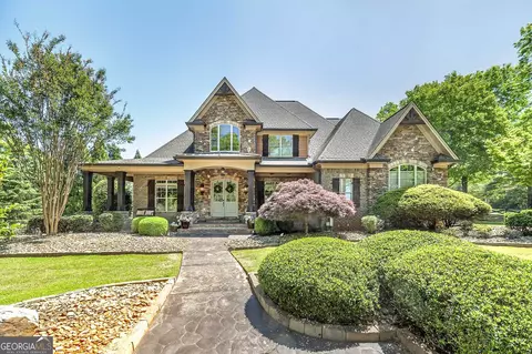140 Green Cir, Mcdonough, GA 30252