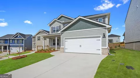 332 Moosehead Trl, Hoschton, GA 30548