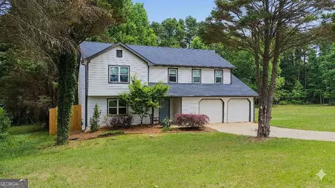 4358 Britt Rd, Tucker, GA 30084