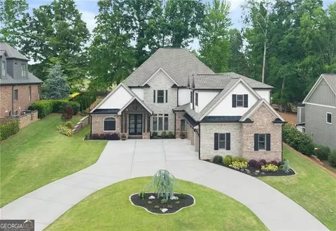 Undisclosed, Jefferson, GA 30549