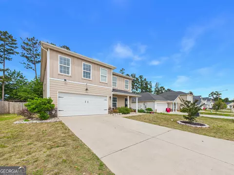 126 Martin Mill Trl, Warner Robins, GA 31093