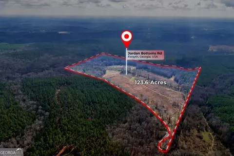 0 Abercrombie Rd, Forsyth, GA 31029