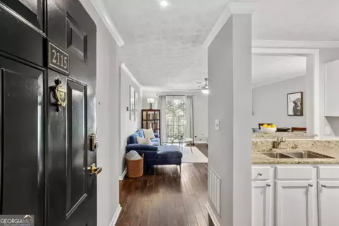 970 Sidney Marcus Blvd NE #2115, Atlanta, GA 30324
