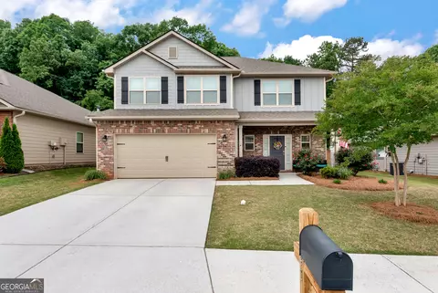 447 Brooks Village Dr #74, Pendergrass, GA 30567