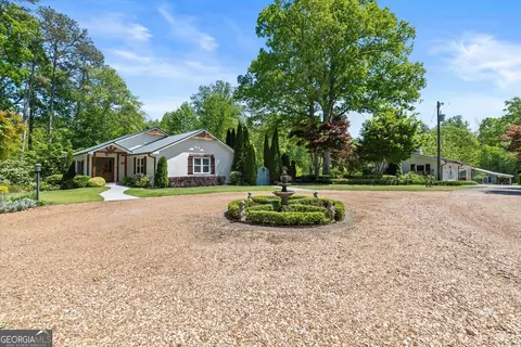 155 Crowe Rd, Alpharetta, GA 30004