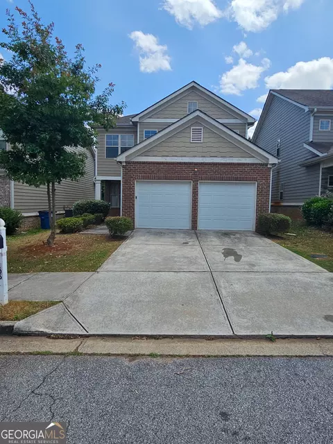 106 Daisy Cir, Mcdonough, GA 30252