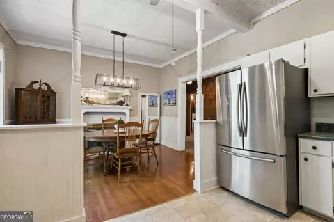 Dining - 329 Gilbert Rd, Jefferson, GA 30549 photo 6 of 6