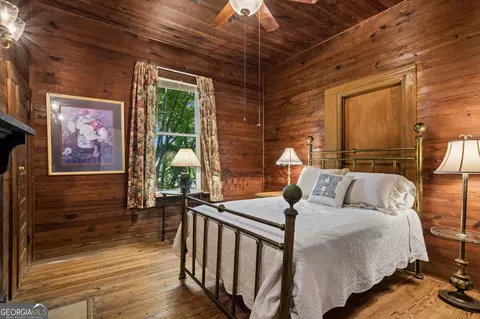 Bedroom - 329 Gilbert Rd, Jefferson, GA 30549 photo 1 of 11