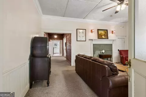 Entry Way - 329 Gilbert Rd, Jefferson, GA 30549 photo 1 of 6