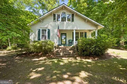 329 Gilbert Rd, Jefferson, GA 30549