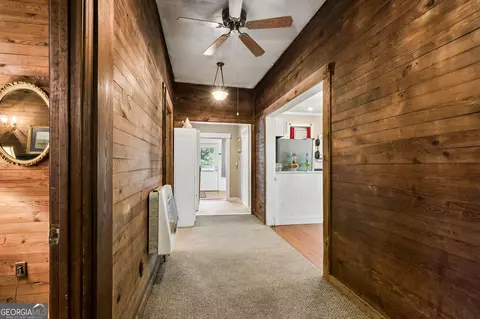 Entry Way - 329 Gilbert Rd, Jefferson, GA 30549 photo 2 of 6