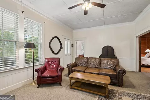 Living - 329 Gilbert Rd, Jefferson, GA 30549 photo 2 of 3