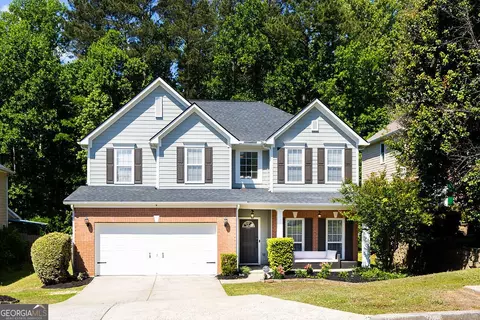 3360 Palm Cir, Kennesaw, GA 30144