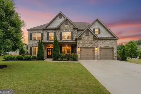 802 Omaha Pl, Kennesaw, GA 30152