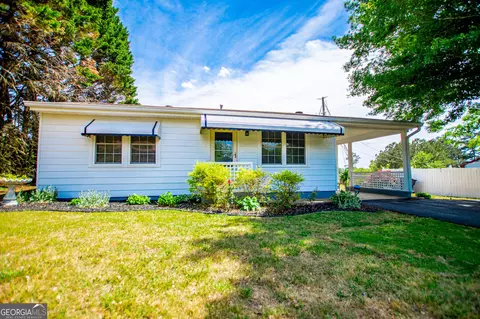 388 Macland Rd, Dallas, GA 30132