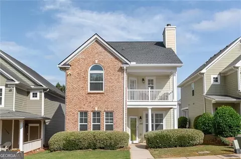Undisclosed, Atlanta, GA 30344