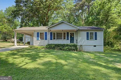 1180 Center St SW, Mableton, GA 30126