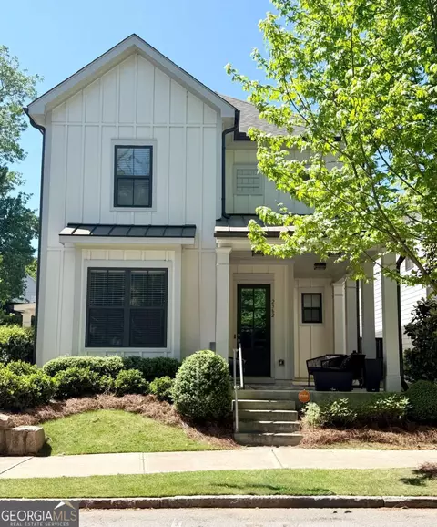 2362 Merrilee Ln SE, Atlanta, GA 30317