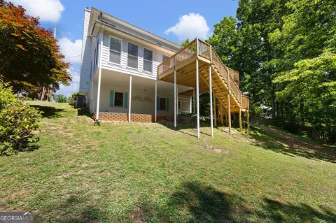 Exterior - 106 Eagle Ridge Dr, Canton, GA 30114 photo 12 of 15